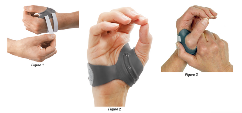 Push MetaGrip® Thumb Brace