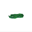 TheraBand® Non-Latex CLX™ Consecutive Loops, 25 Yard Dispenser Box