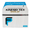 Kinesio® Tex Tape Gold FP Wave Clinical Roll