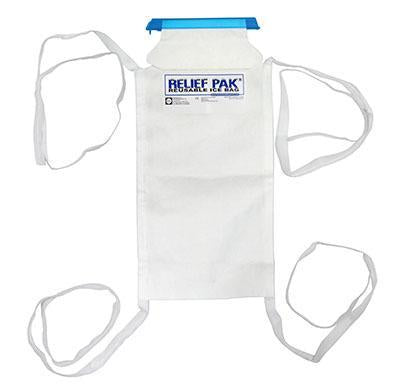 Relief Pak Insulated Ice Bags