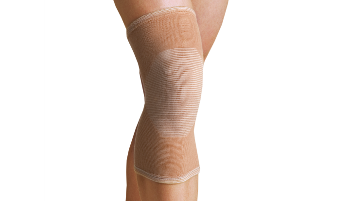 Thermoskin Compression Knee (4-Way)