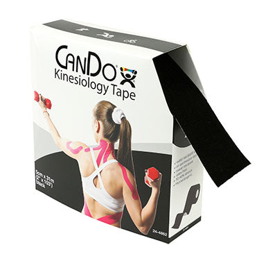 CanDo Kinesiology Tape