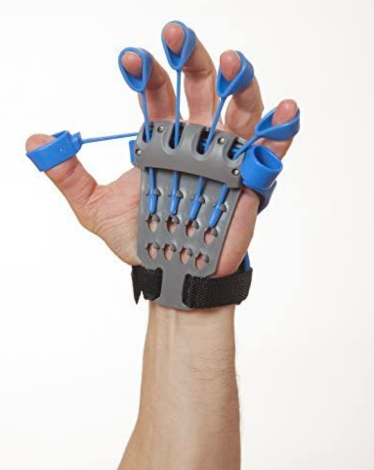 ClinicallyFit Xtensor Hand Exerciser