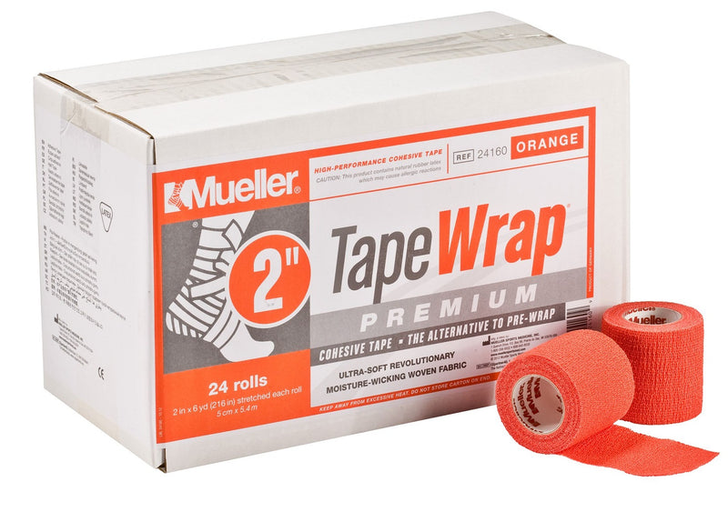 Mueller® Tapewrap® Premium