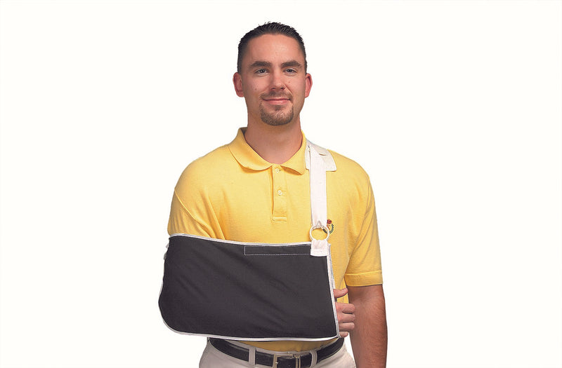 North Coast Medical Universal Envelope Arm Sling or Replacement Neck Pad