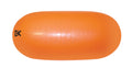 CanDo Inflatable Exercise Straight Rolls