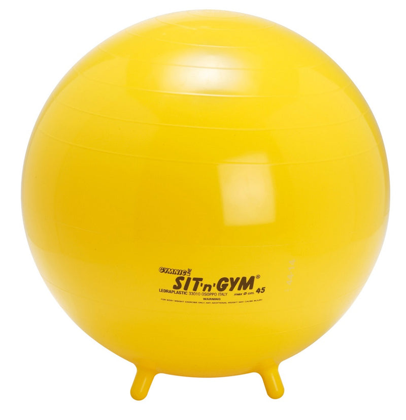 Gymnic® Sit'n'Gym Jr. Exercise Balls