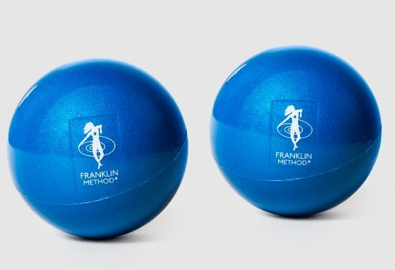 Franklin Medium Fascia Ball Set