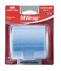 Mueller MWrap® Pre-Taping Foam Underwrap - 2.75 in. x 21.4 yd.