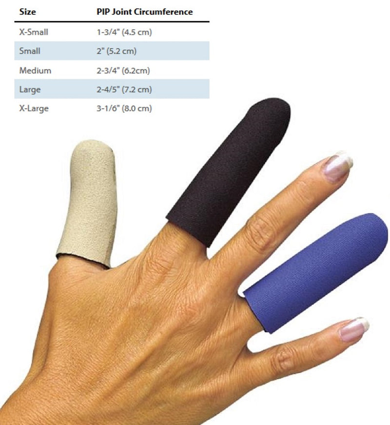 Norco Finger Sleeves