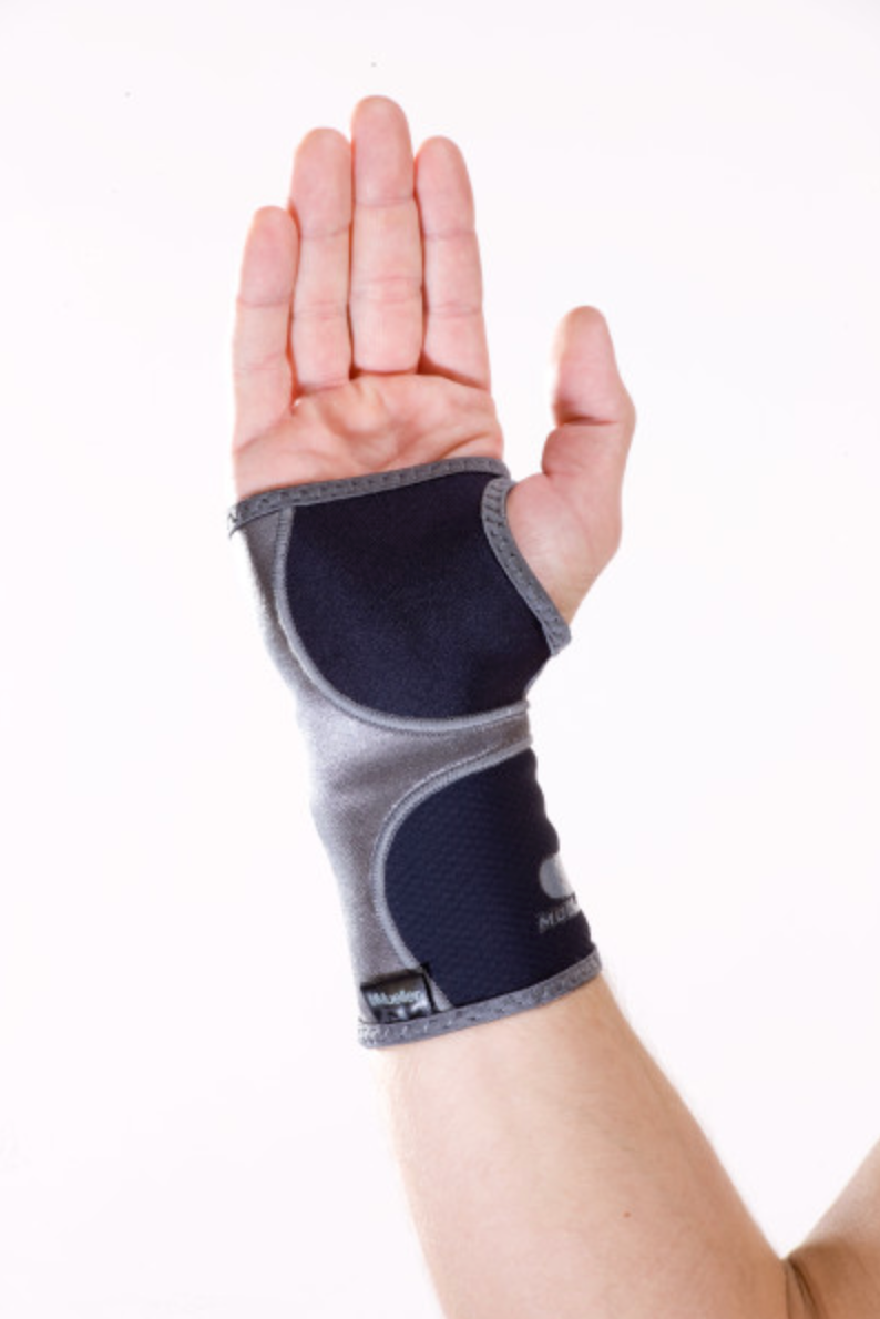 Mueller Sports Medicine Hg80 Wrist Support