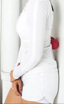 ProStretch Peanut Foam Roller- Regular