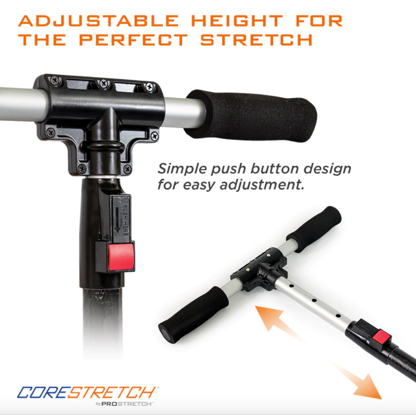 Corestretch Corestretch